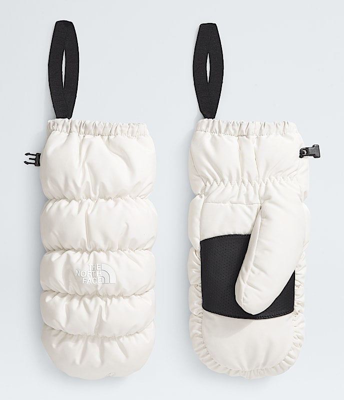 The North Face Montana Puffer Mitts