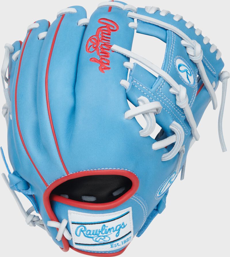 Rawlings NXT Series 11.75" Baseball Glove Equipment Rawlings/Easton