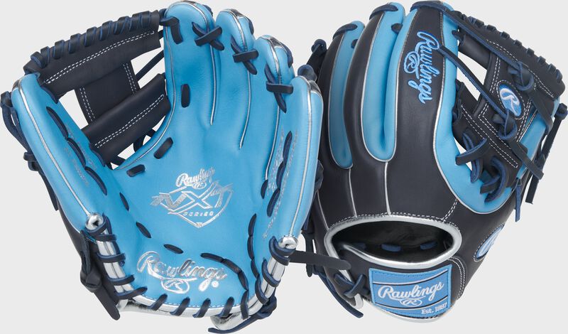 Rawlings NXT Series 11.25" Baseball Glove Equipment Rawlings/Easton Columbia Right Hand Throw