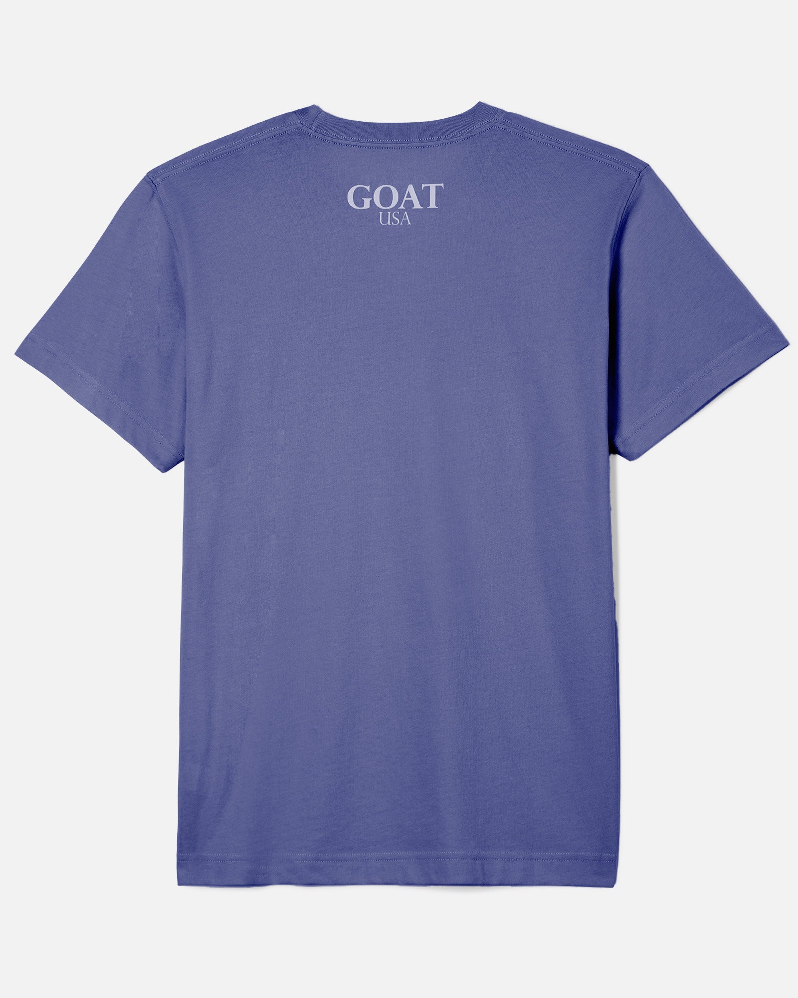 Goat USA Adult WG T-Shirt Apparel Goat USA