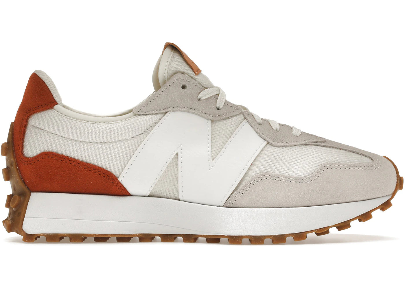 New Balance Womens 327 Footwear New Balance