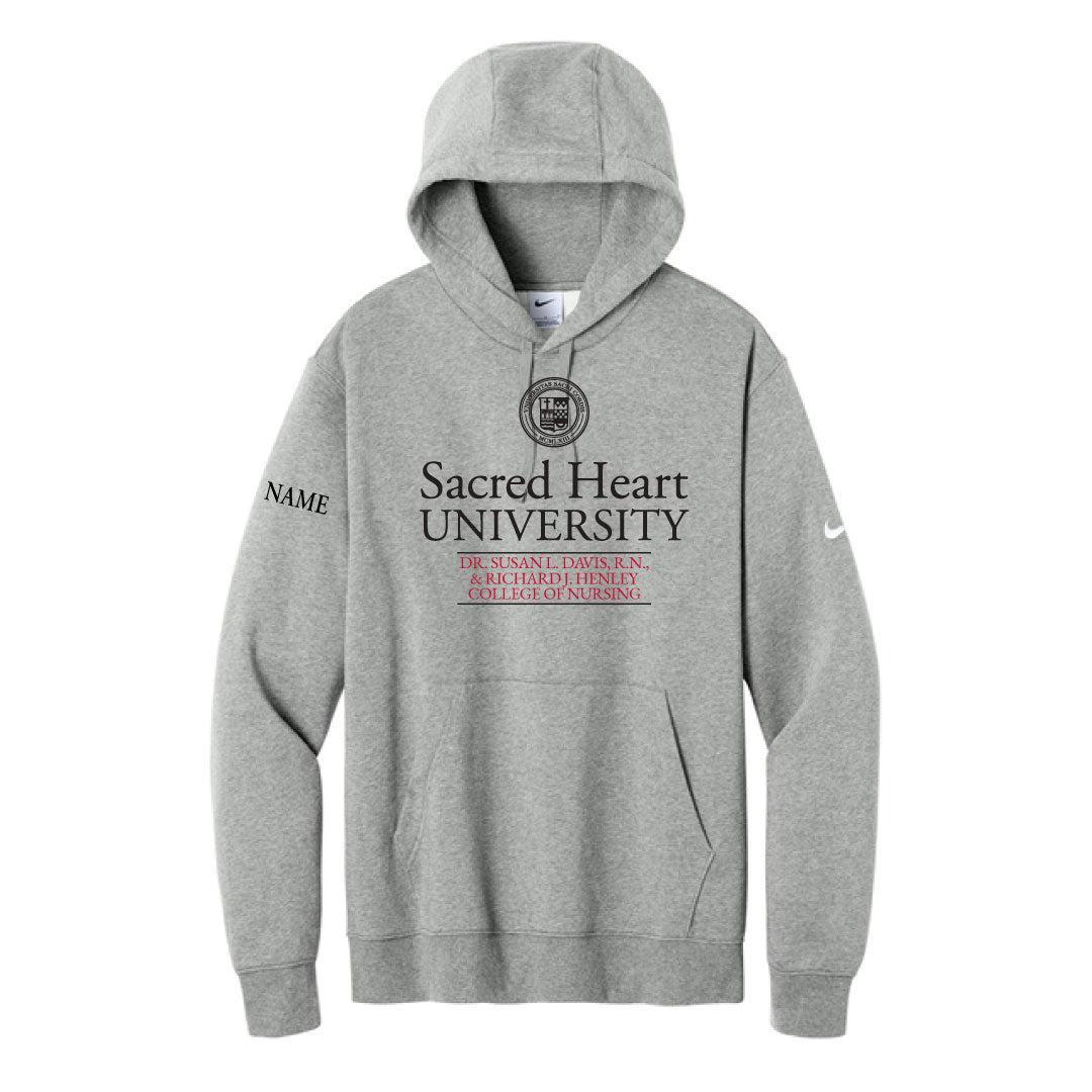 SHU SNA Nike Hooded Sweatshirt