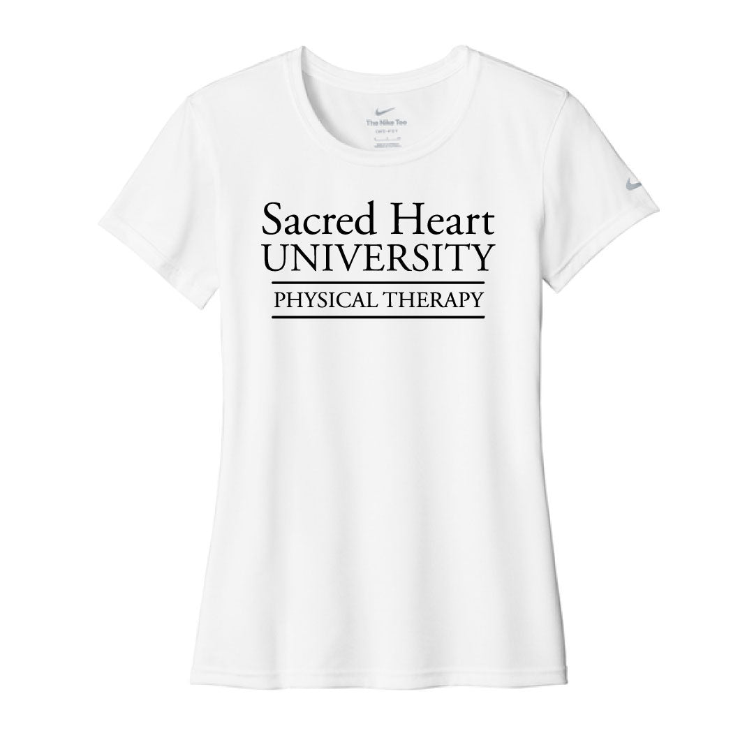 SHU DPT Nike Dri Fit Tee