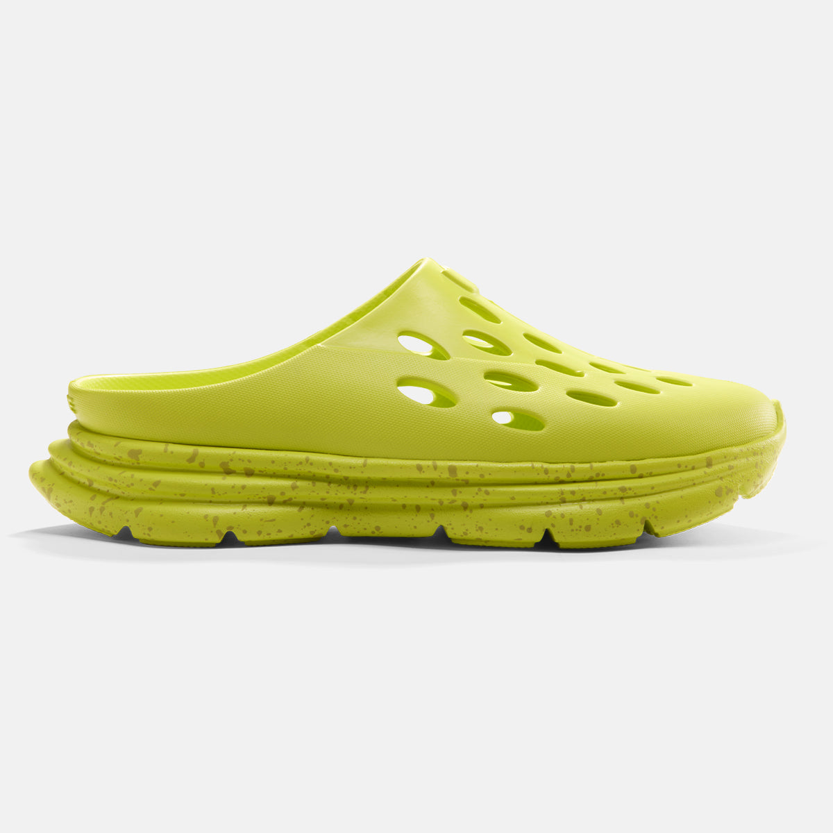 Kane Revive OB Recovery Shoe Footwear Kane Neon Yellow M3/W5