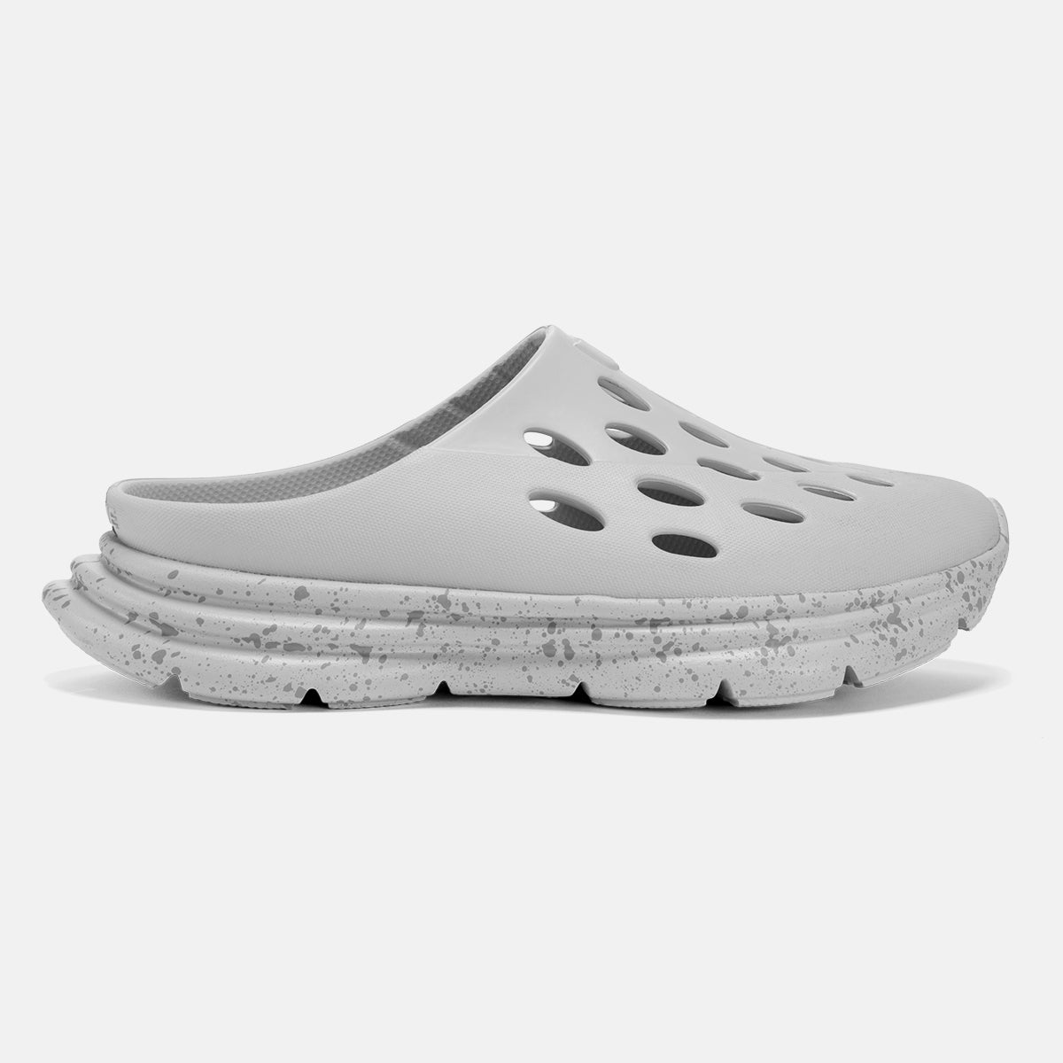 Kane Revive OB Recovery Shoe Footwear Kane Stone M3/W5