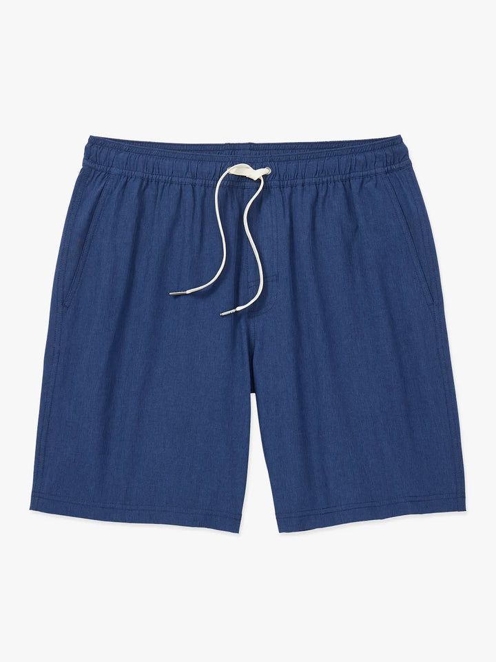 Fair Harbor Mens The One Short Apparel Fair Harbor