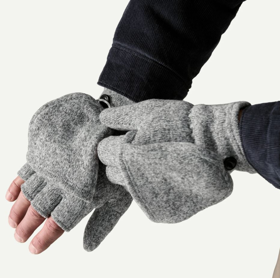 Patagonia Better Sweater™ Fleece Gloves Accessories Patagonia