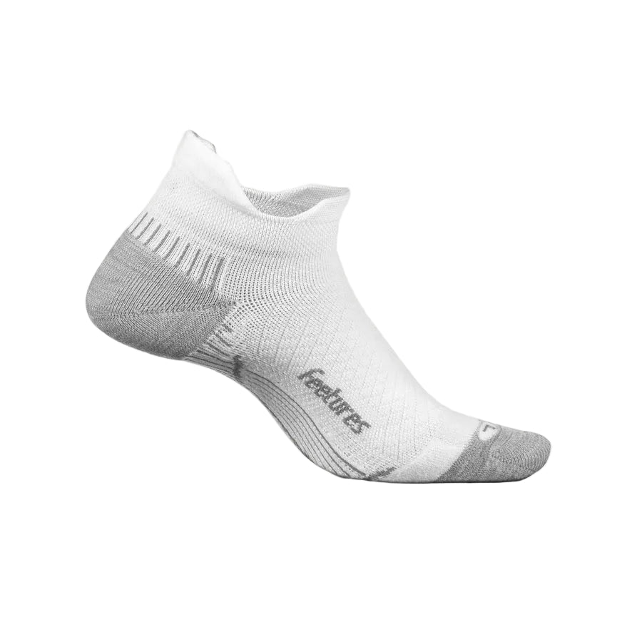Feetures Planter Fasciitis Relief Ultra Light Cushion No Show Tab