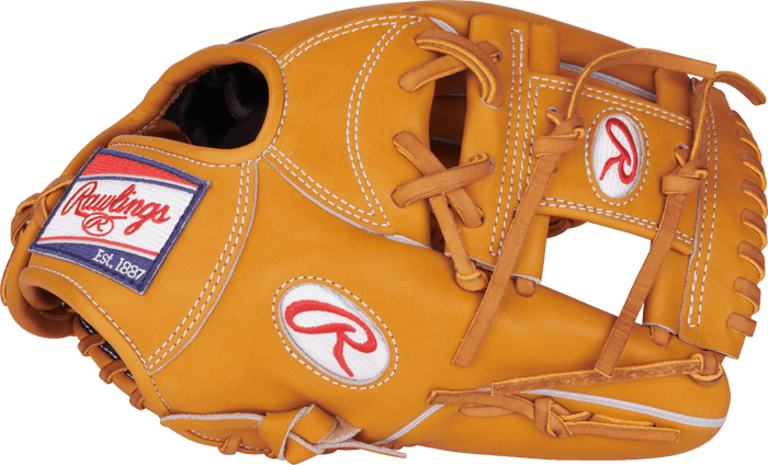 Rawlings Heart of the Hide 11.5" Baseball Glove Equipment Rawlings/Easton   