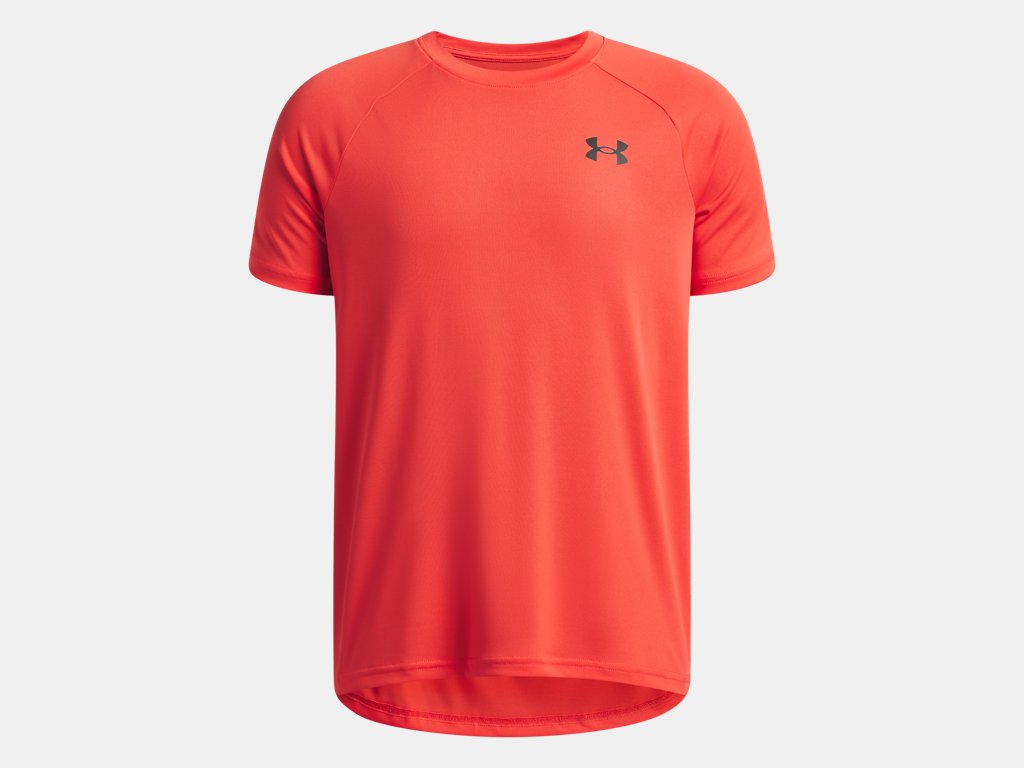 Under Armour Boys' Tech 2.0 Short Sleeve Apparel Under Armour