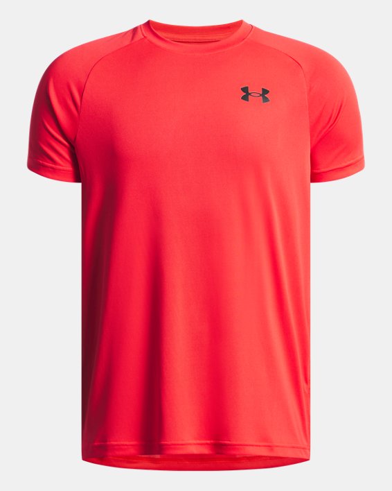 Under Armour Boys' Tech 2.0 Short Sleeve Apparel Under Armour