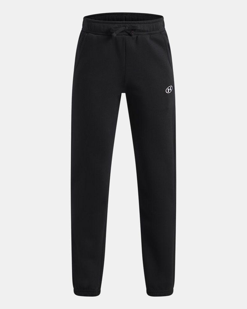 Under Armour Boys' Rival Fleece Joggers 2026