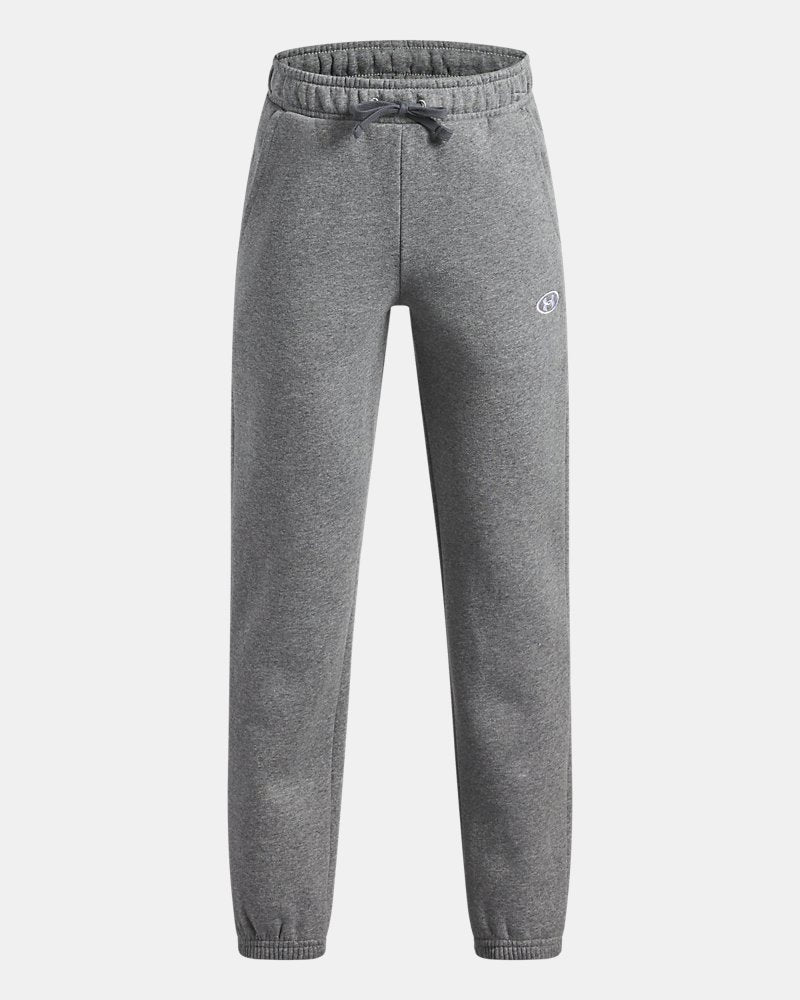Under Armour Boys' Rival Fleece Joggers 2026