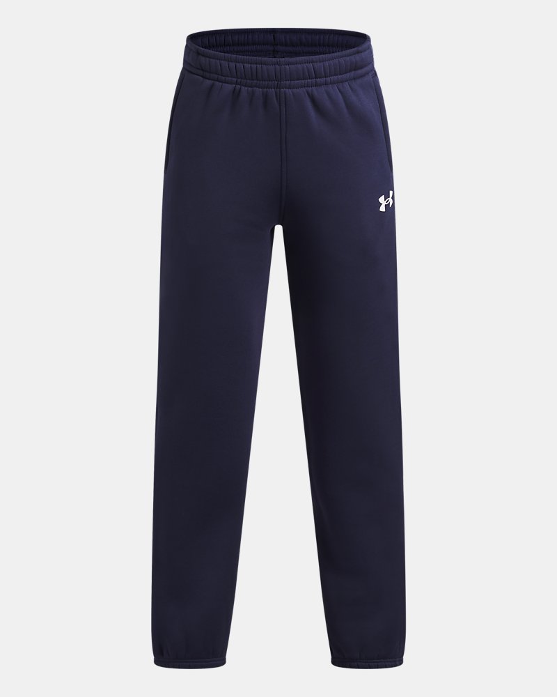 Under Armour Boys' Armour Fleece Jogger 2026