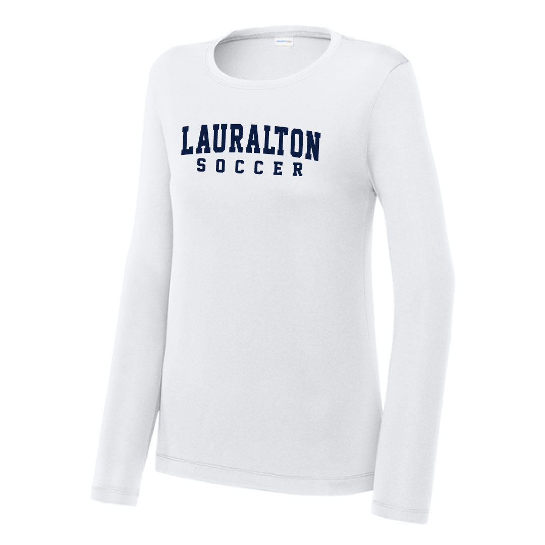 LH Soccer Performance Long Sleeve