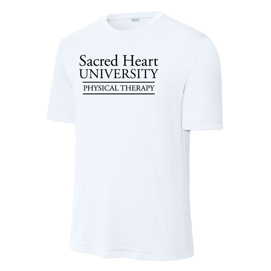 SHU DPT Performance Short Sleeve
