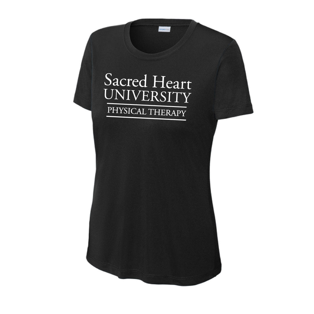 SHU DPT Performance Short Sleeve