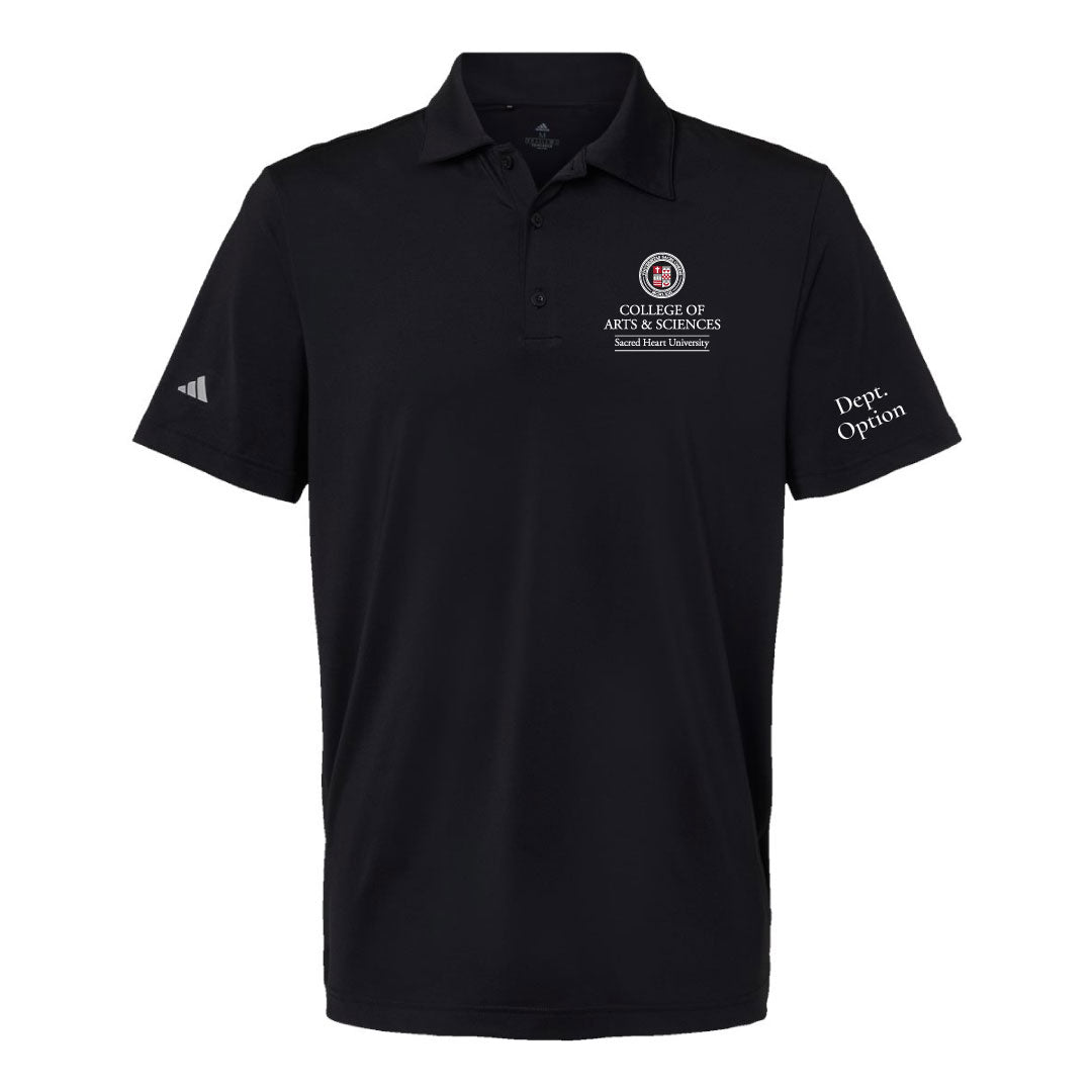 SHU College of Arts & Sciences Adidas Polo