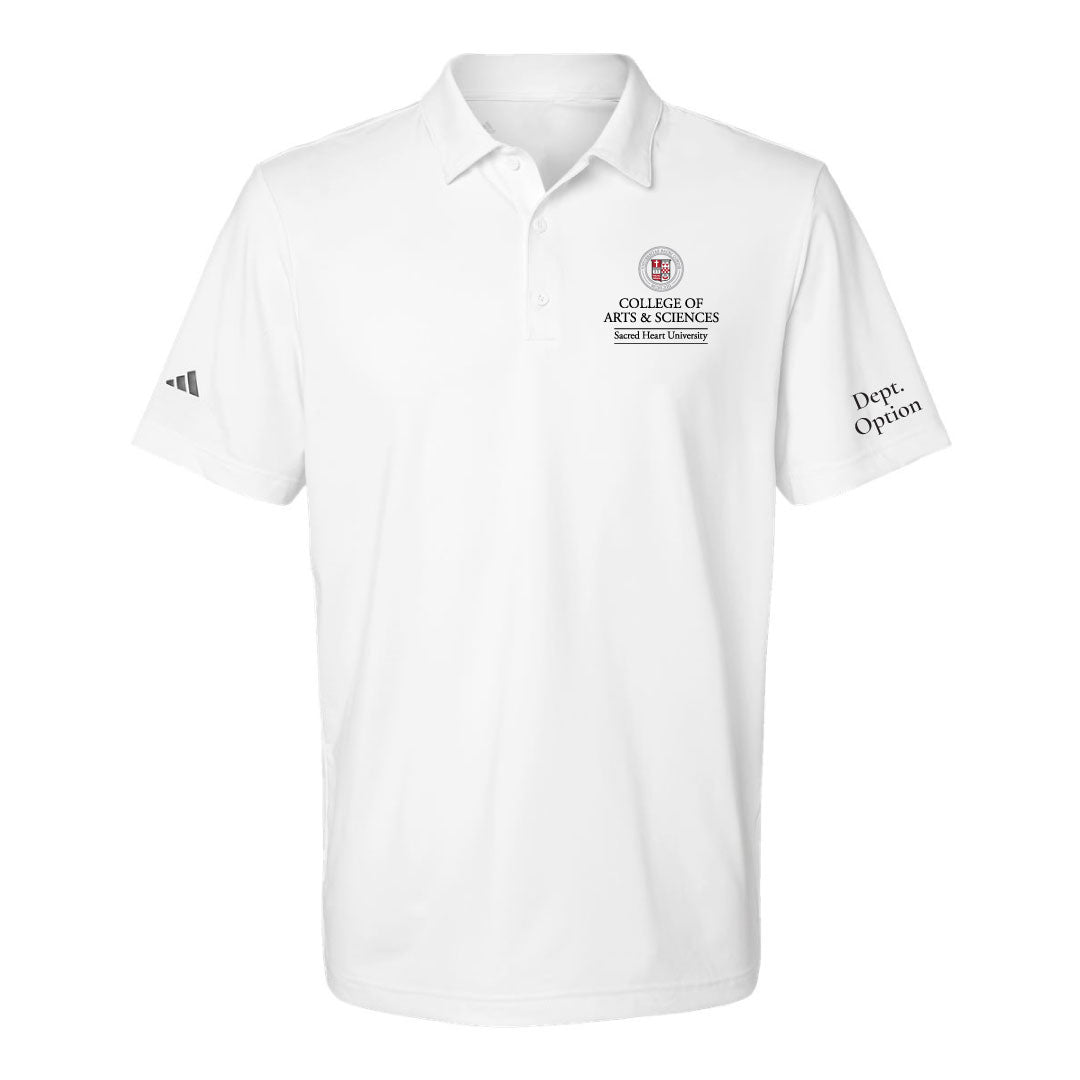 SHU College of Arts & Sciences Adidas Polo