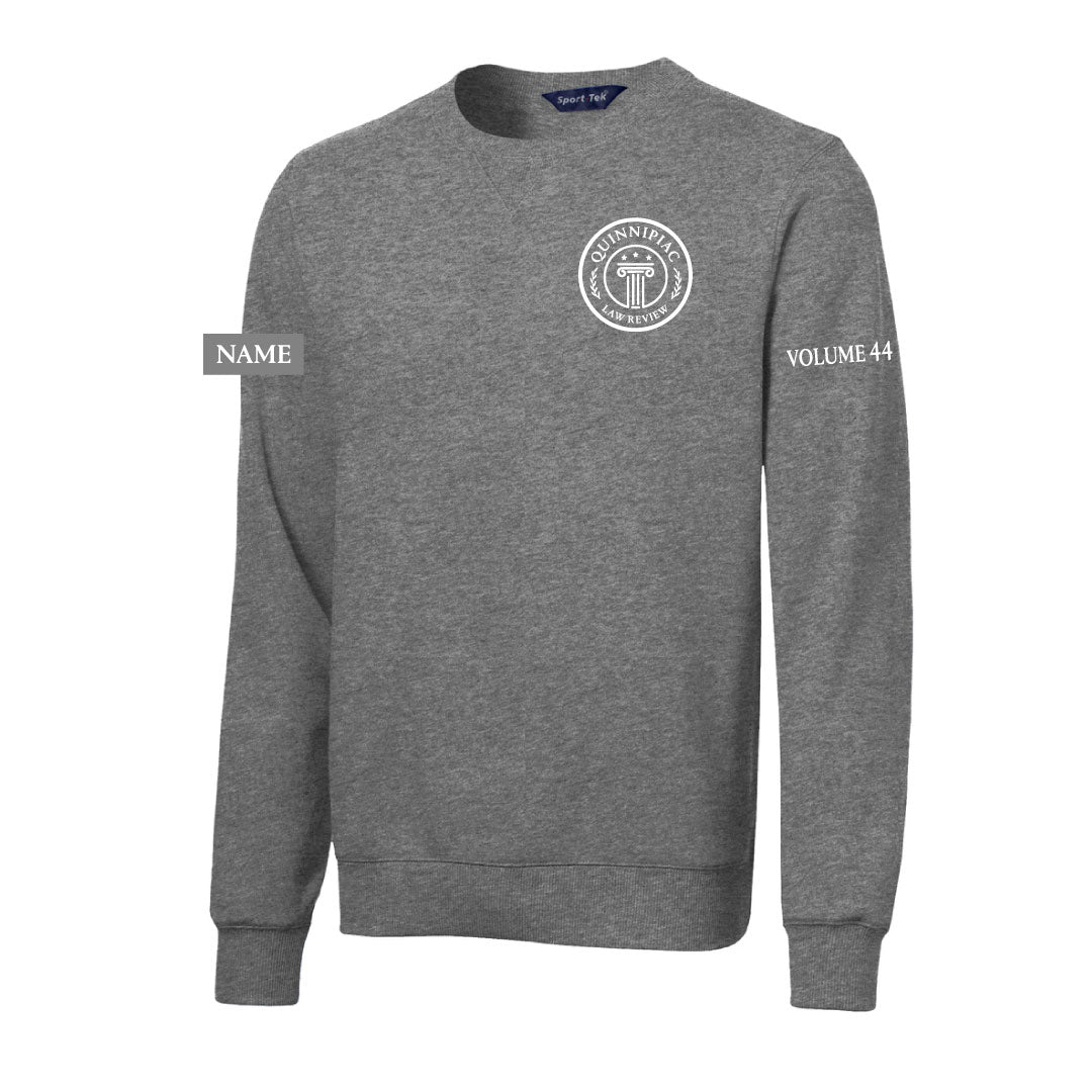 QLR Crewneck Sweatshirt