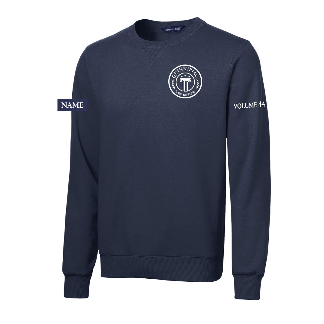 QLR Crewneck Sweatshirt