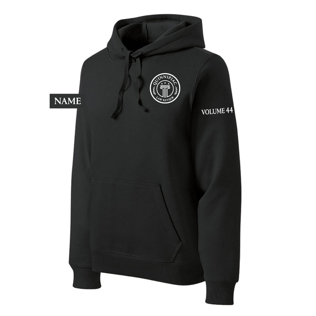 QLR Hooded Sweatshirt