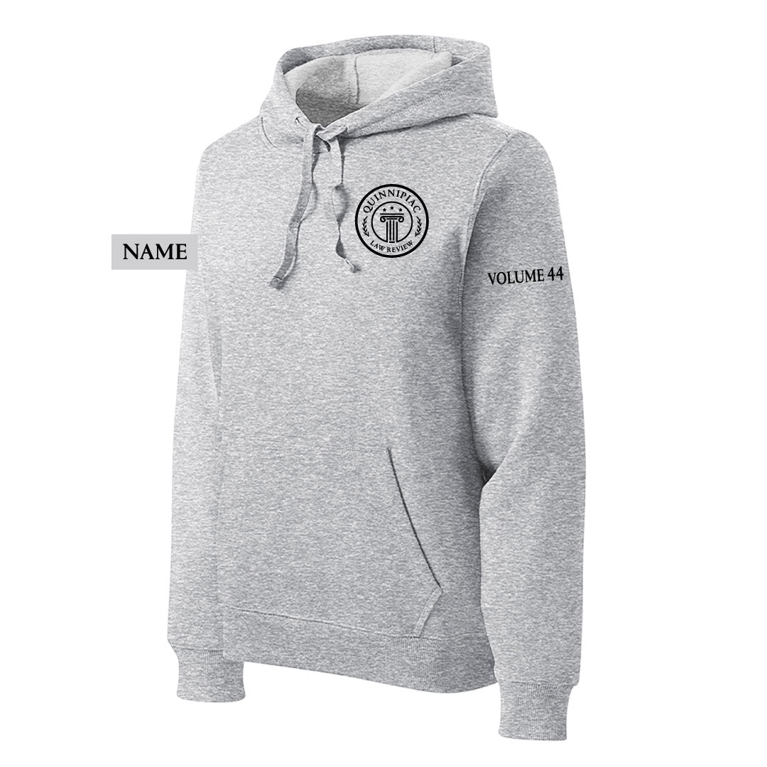 QLR Hooded Sweatshirt