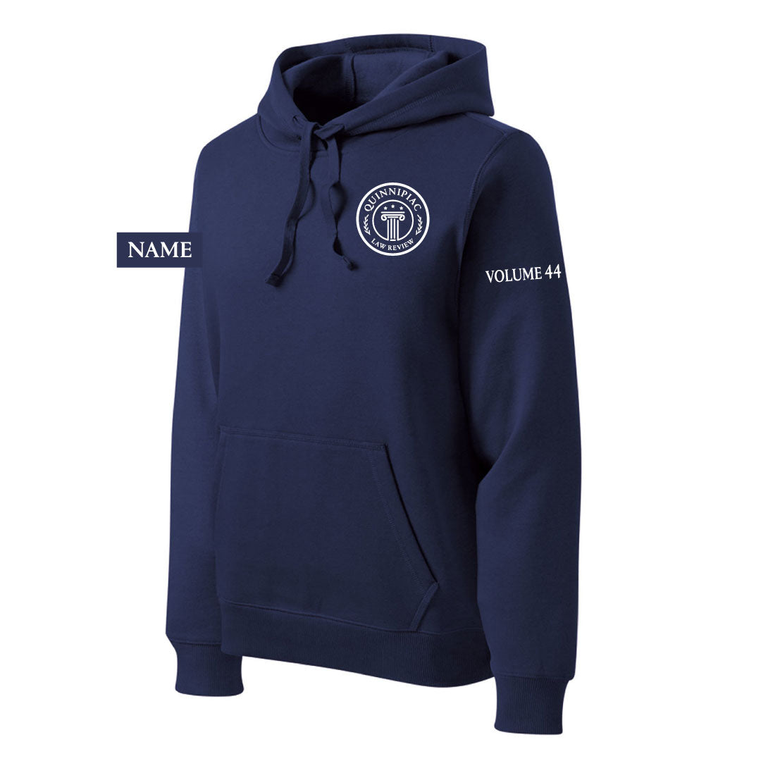 QLR Hooded Sweatshirt