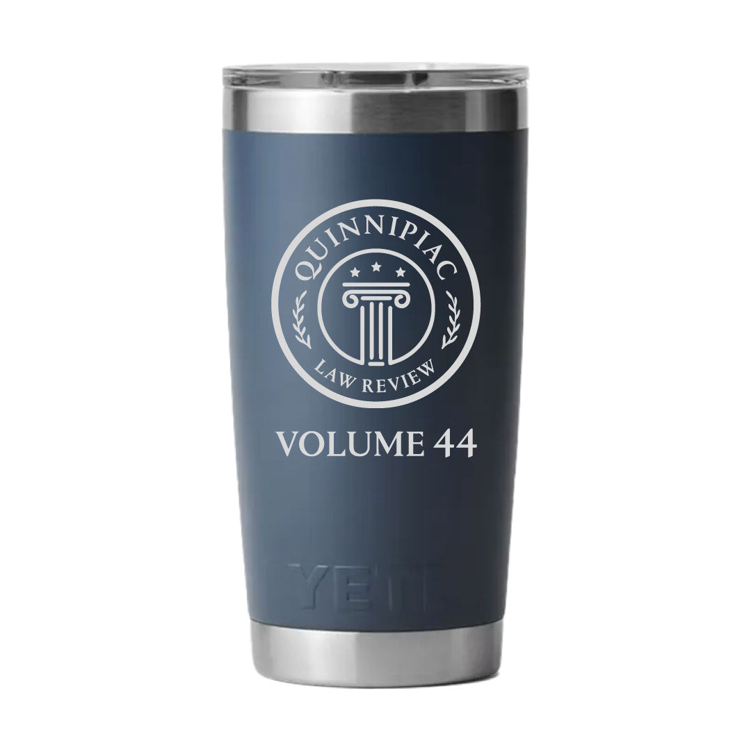 QLR Yeti Tumbler