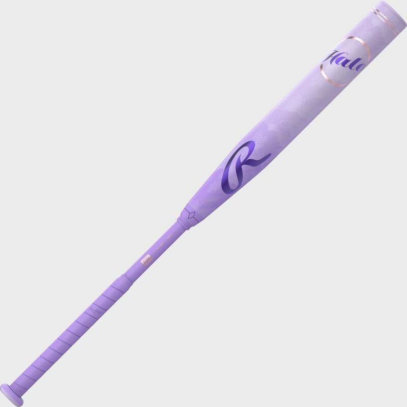 Rawlings 2027 Halo Fastpitch Softball Bat (-10)