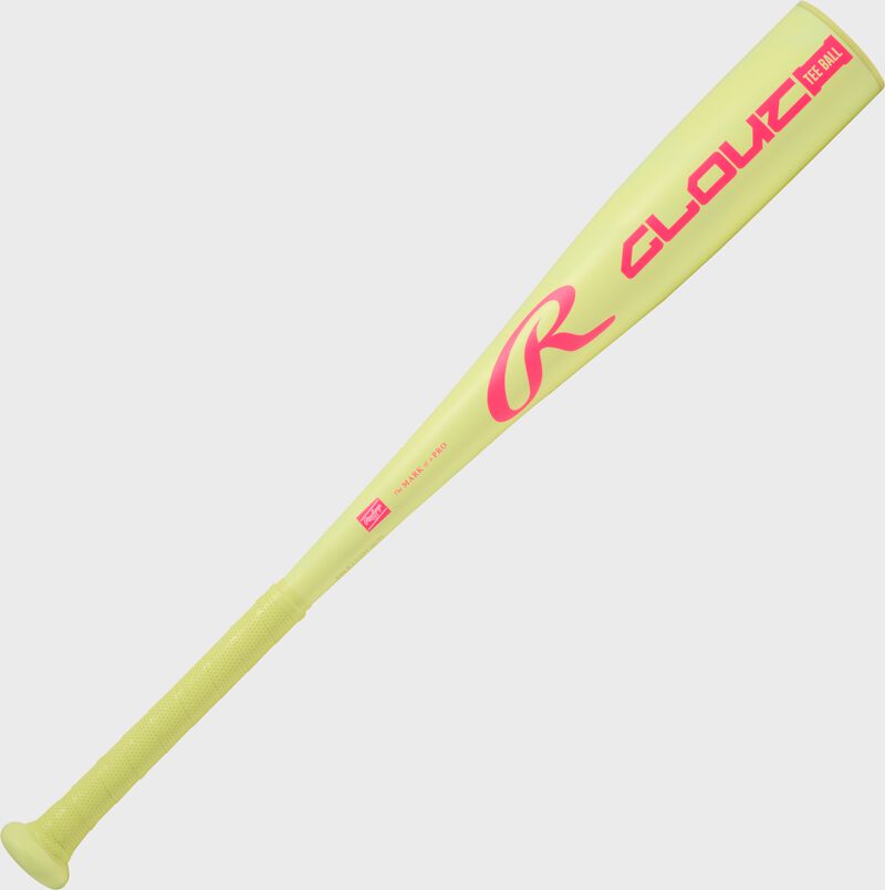 Rawlings 2026 Clout USA T-Ball Bat (-11) Equipment Rawlings/Easton 24"/13 oz.