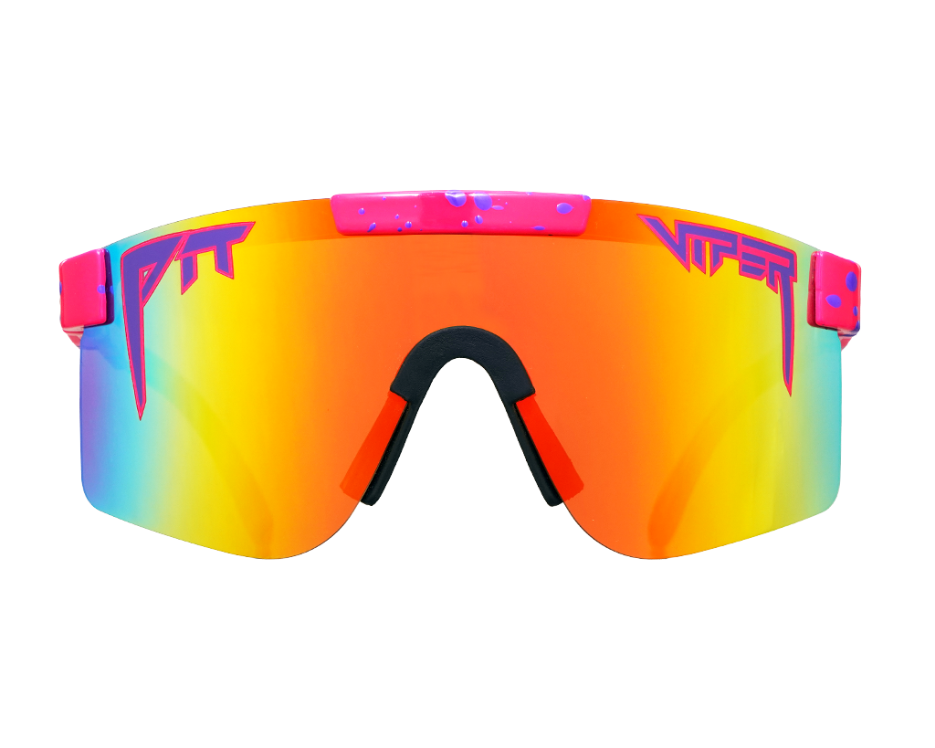 Pit Viper The Single Wides Polarized Accessories Pit Viper The Radical Polarized  