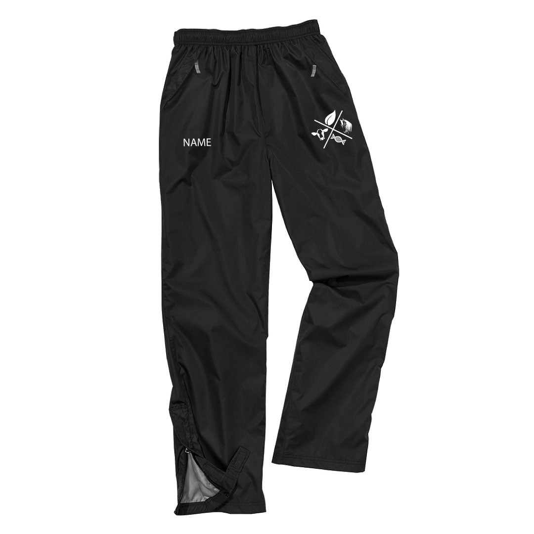 Trumbull Ag and Biotech Nor’easter® Pant Logowear Trumbull Ag & Biotech Adult XS