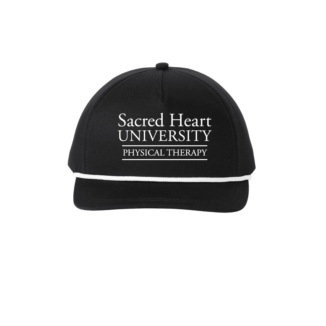 SHU DPT Rope Hat