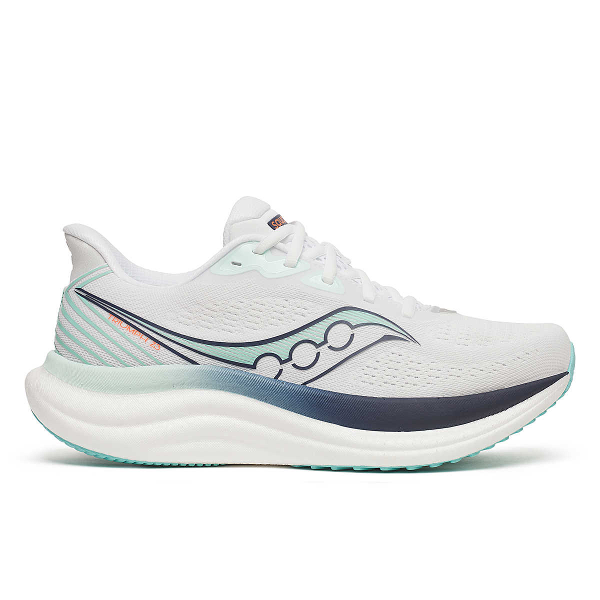 Saucony Women's Triumph 23