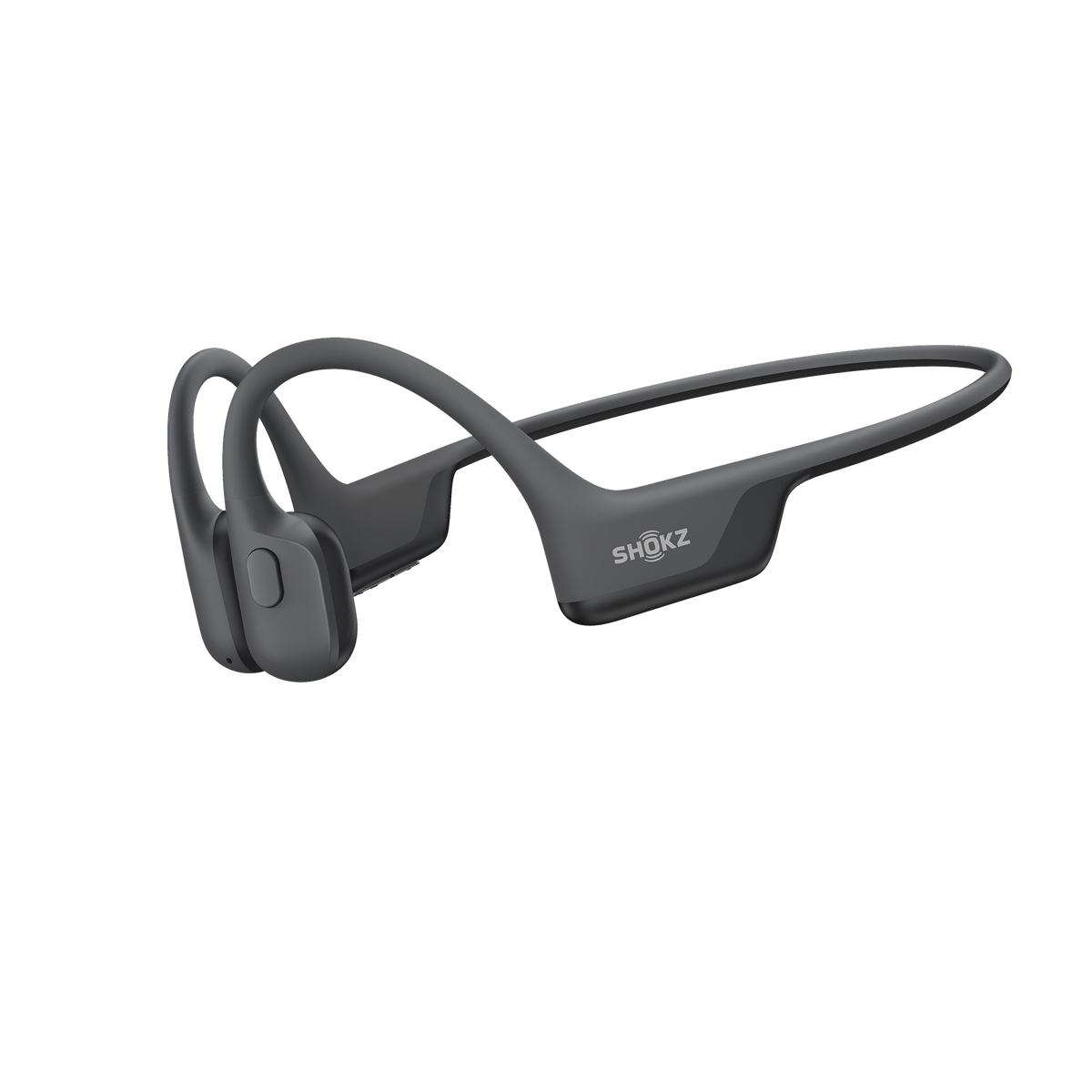 Shokz OpenRun Air 2 Accessories SHOKZ Black Regular