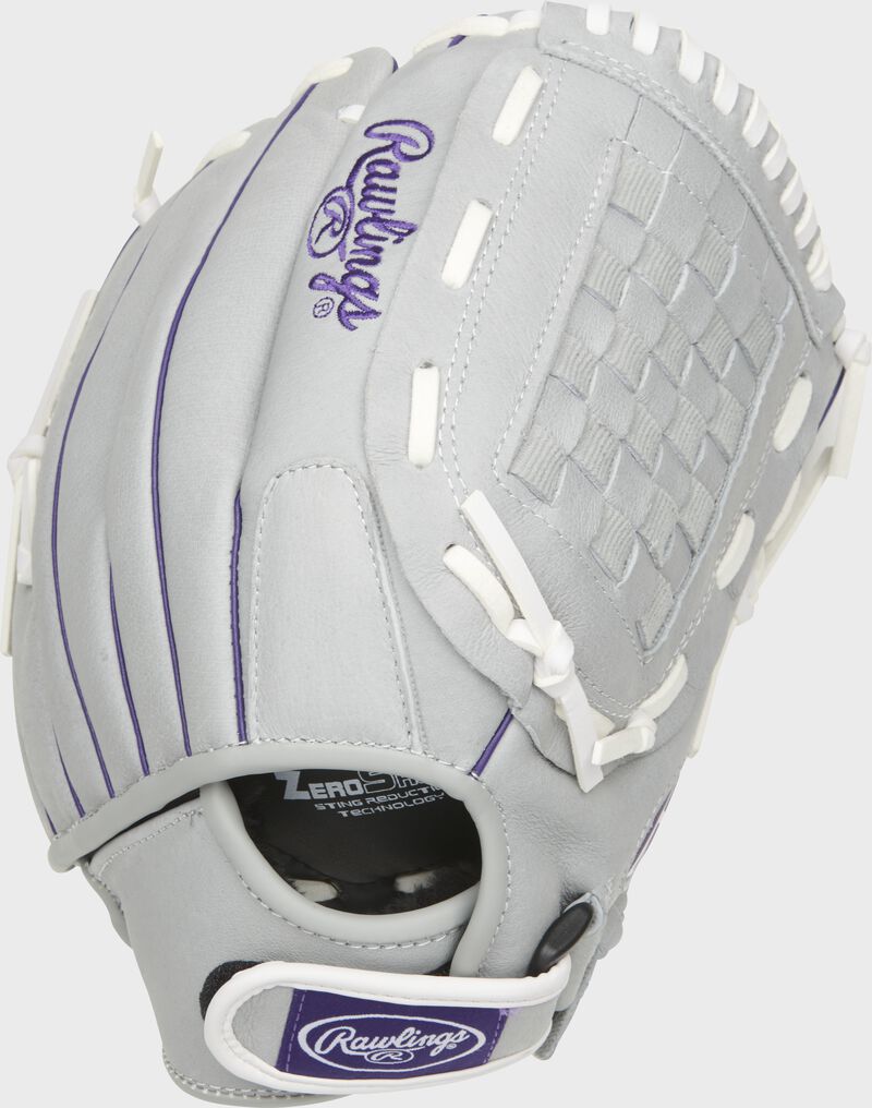 Rawlings Sure Catch 12.5" Softball Glove  Rawlings/Easton   