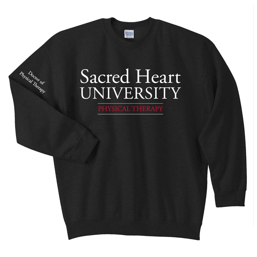 SHU DPT Crew Sweatshirt