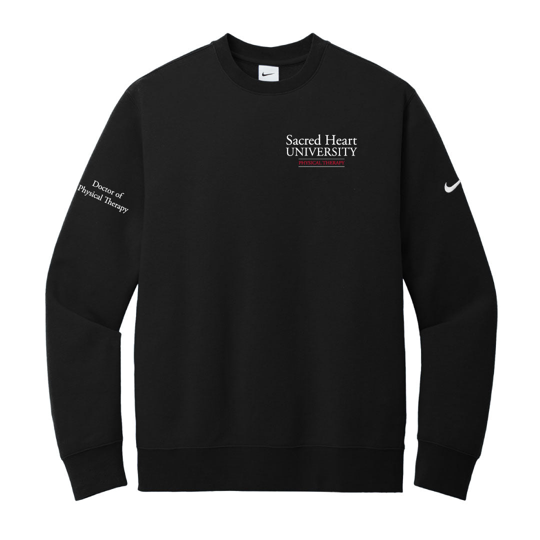 SHU DPT Nike Crewneck Sweatshirt