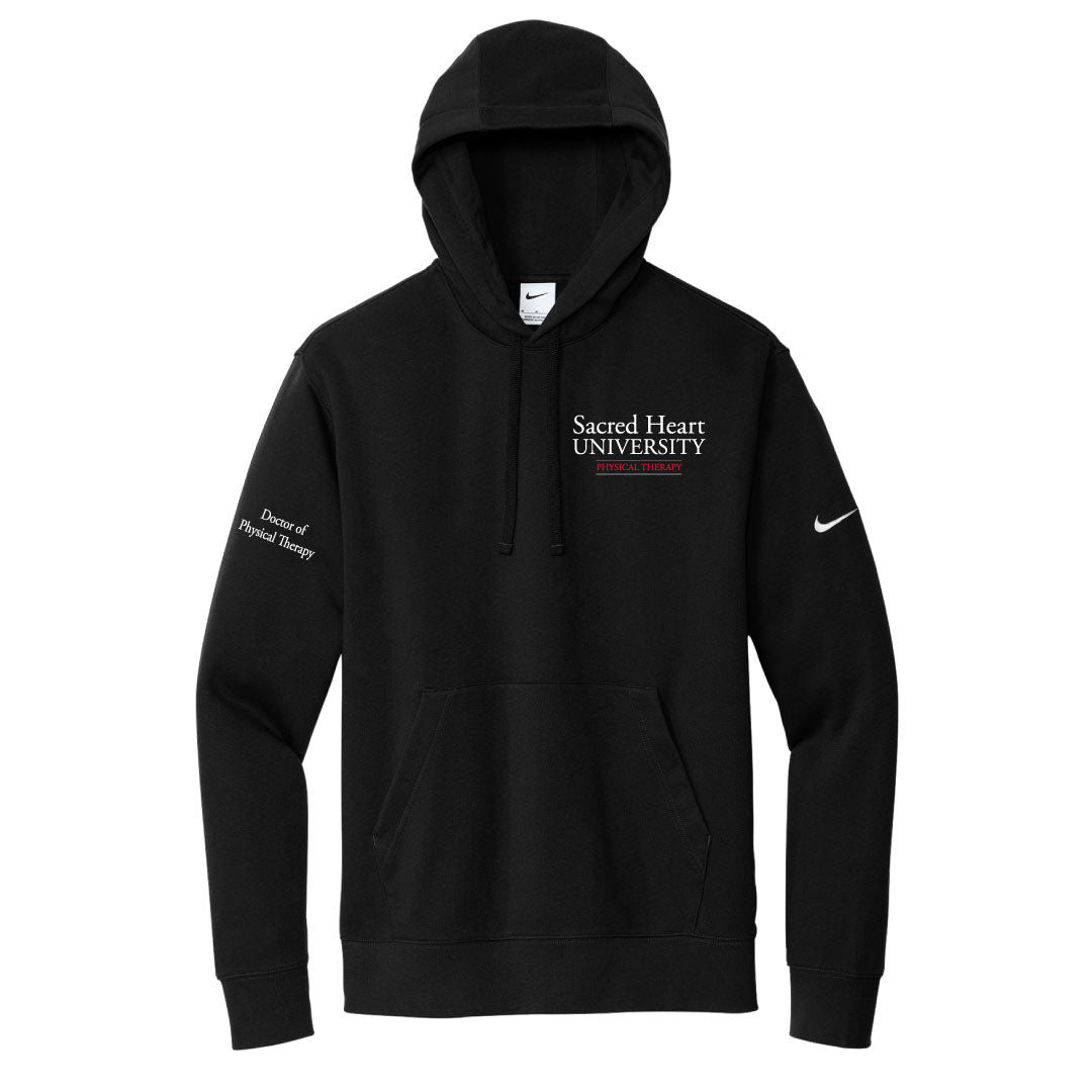 SHU DPT Nike Hooded Sweatshirt