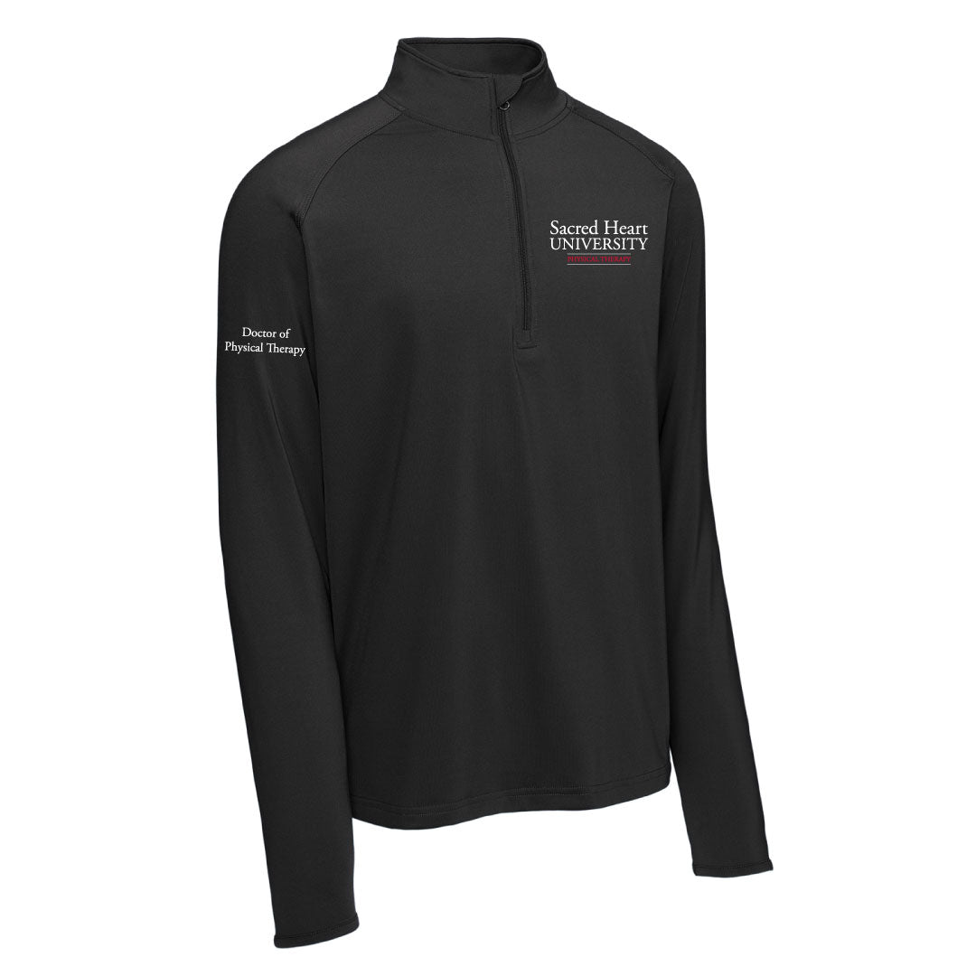 SHU DPT Performance 1/4 Zip Pullover