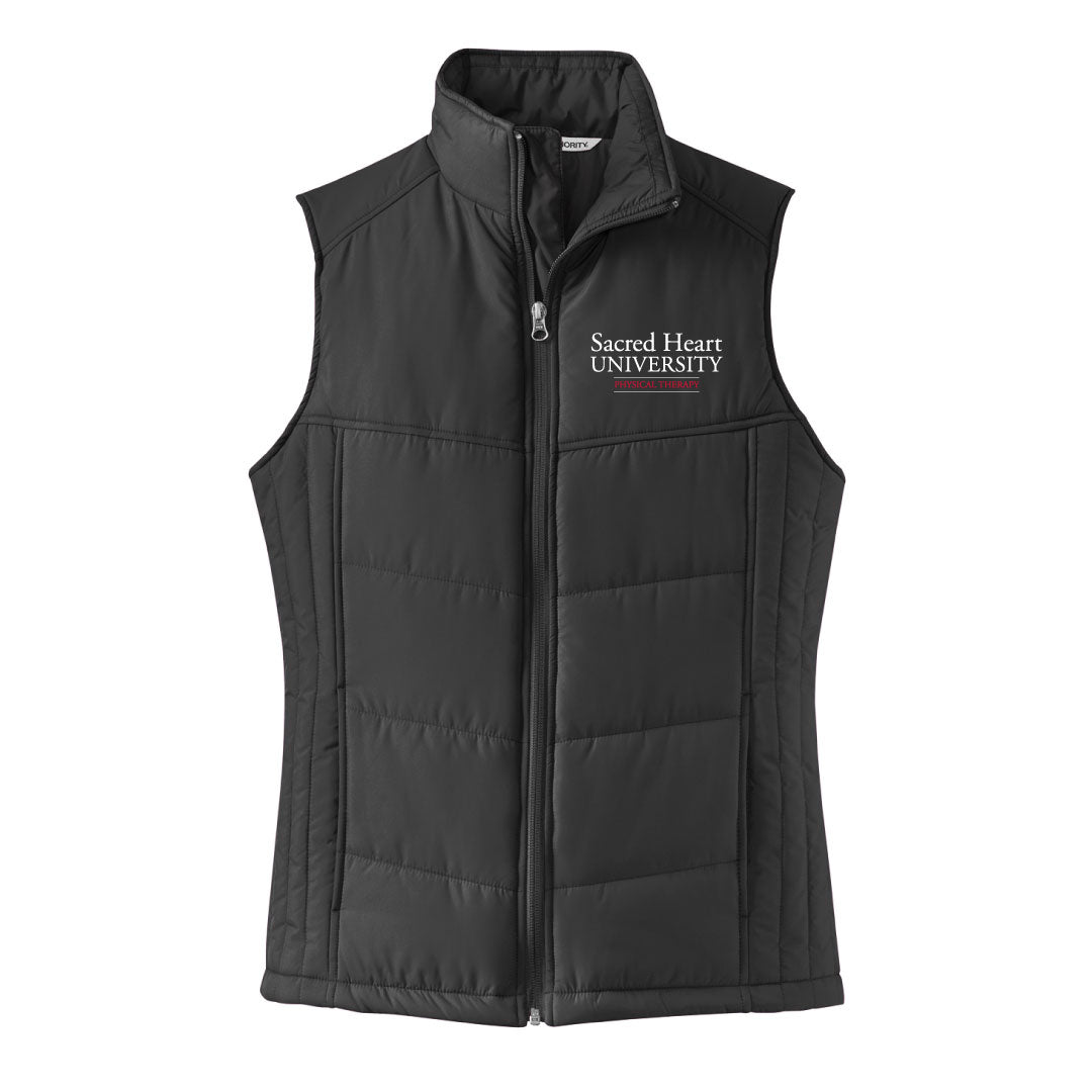 SHU DPT Puffy Vest