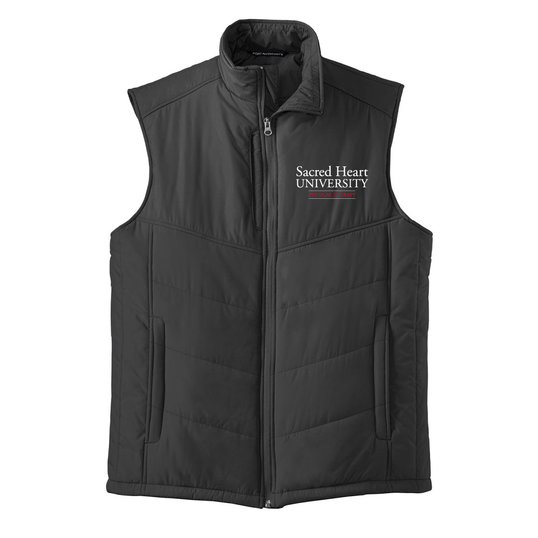 SHU DPT Puffy Vest