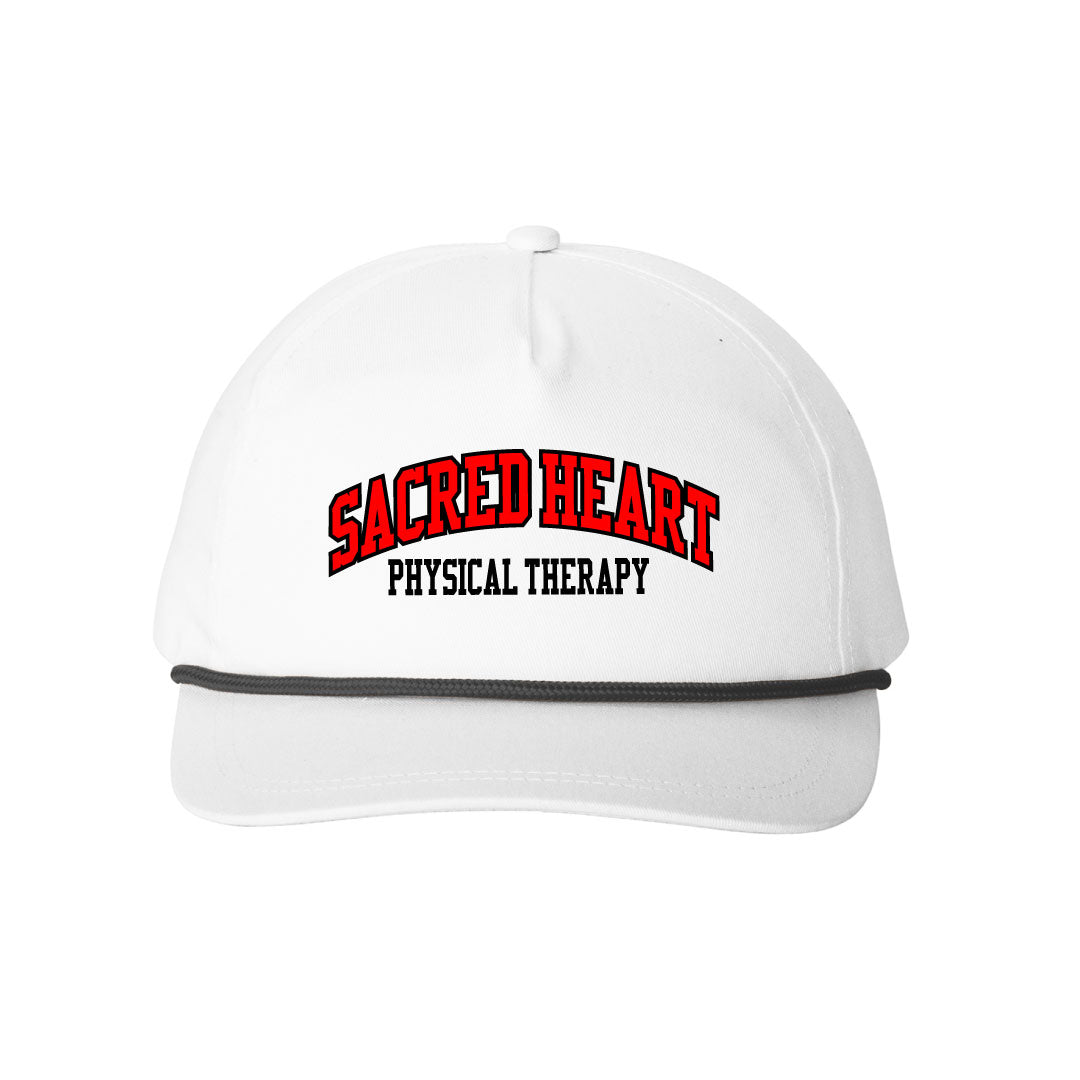 SHU DPT Rope Hat