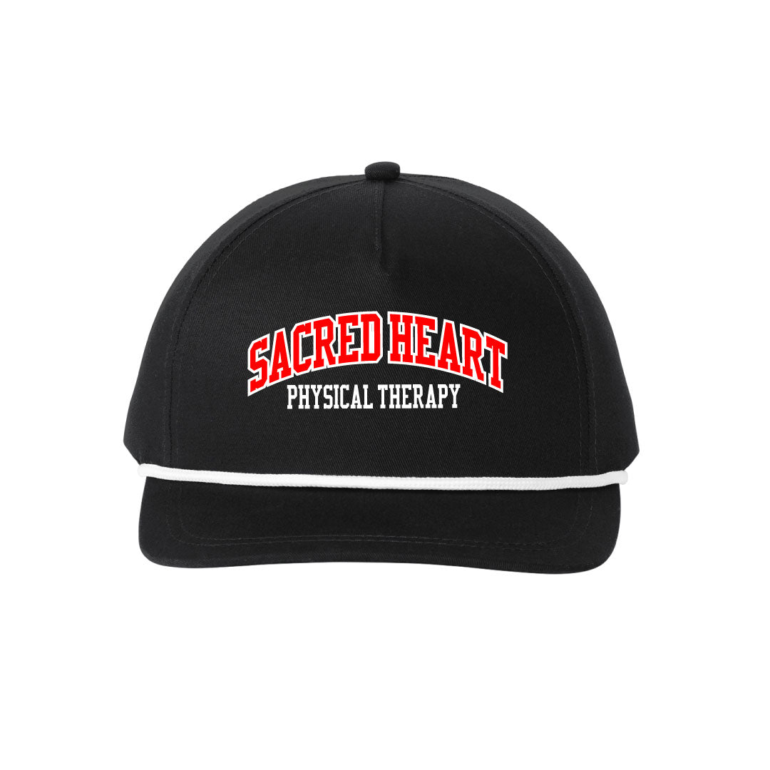 SHU DPT Rope Hat
