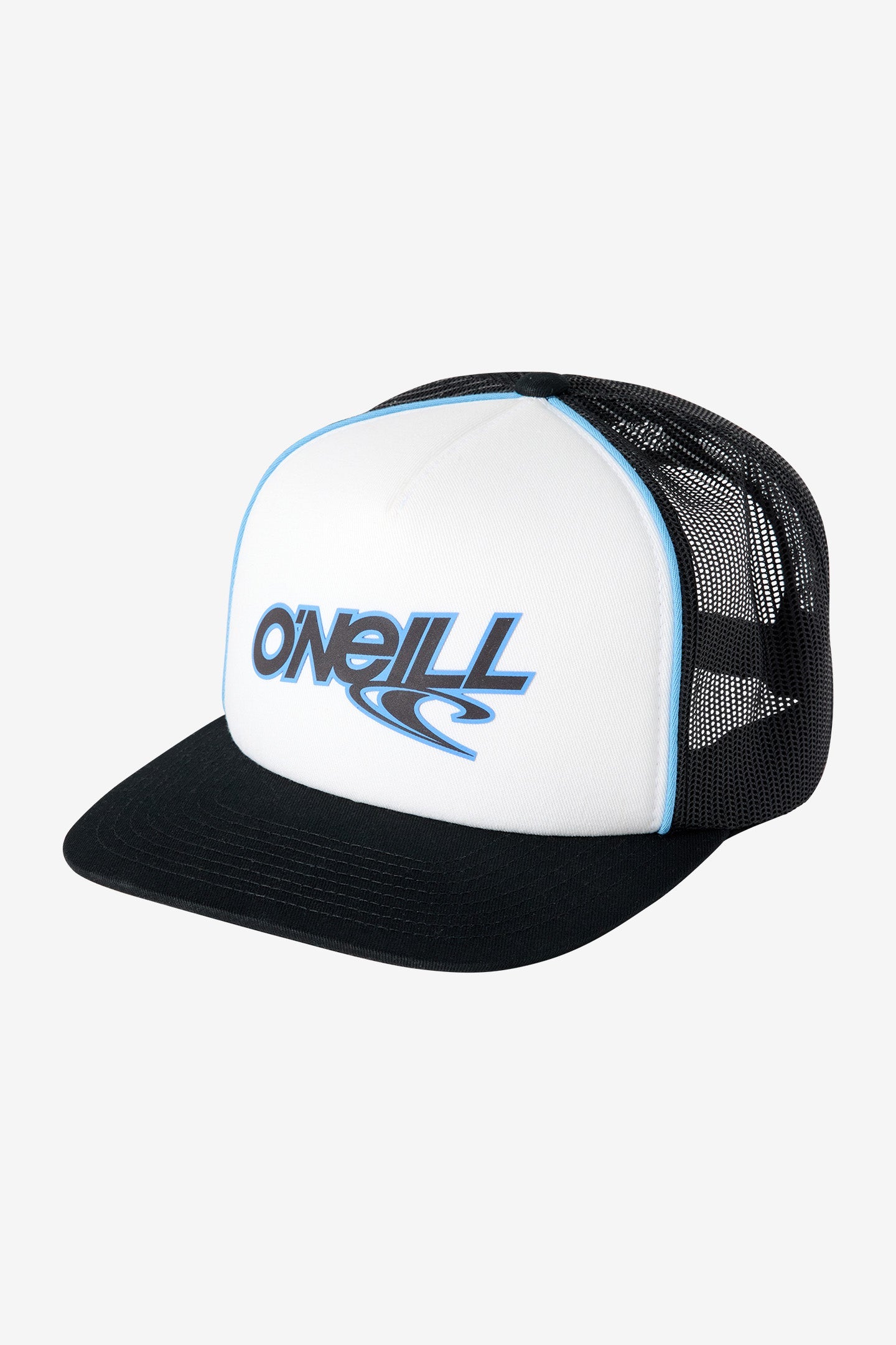 O'Neill Superfreak Trucker Hat Apparel O'Neill Black 2