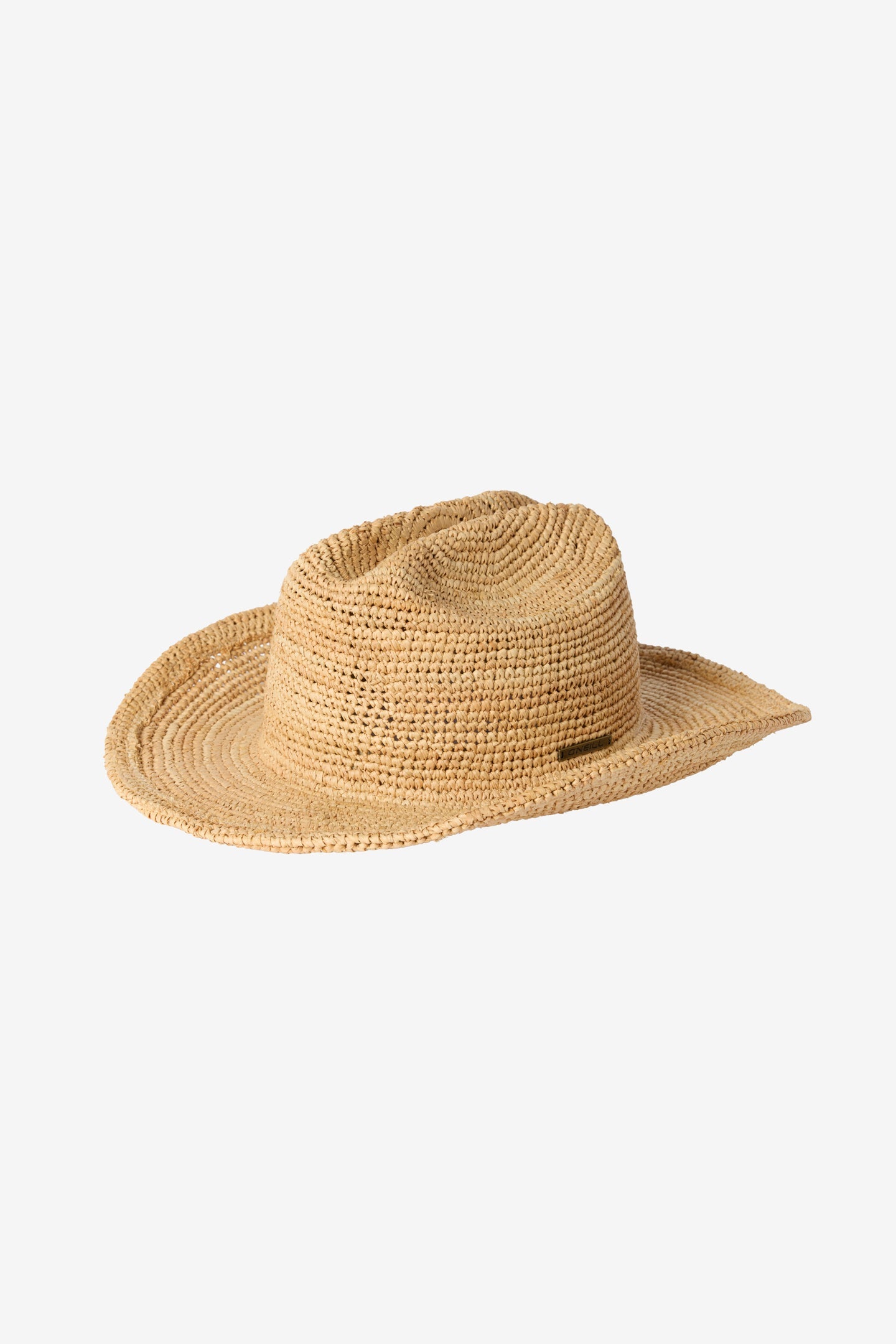O'Neill Women's Sunlit Sun Hat Accessories O'Neill Natural