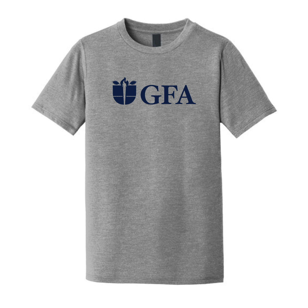 GFA Tri Blend Tee