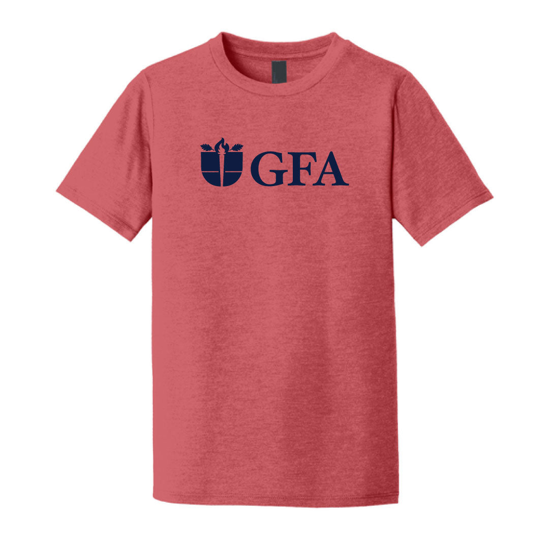 GFA Tri Blend Tee