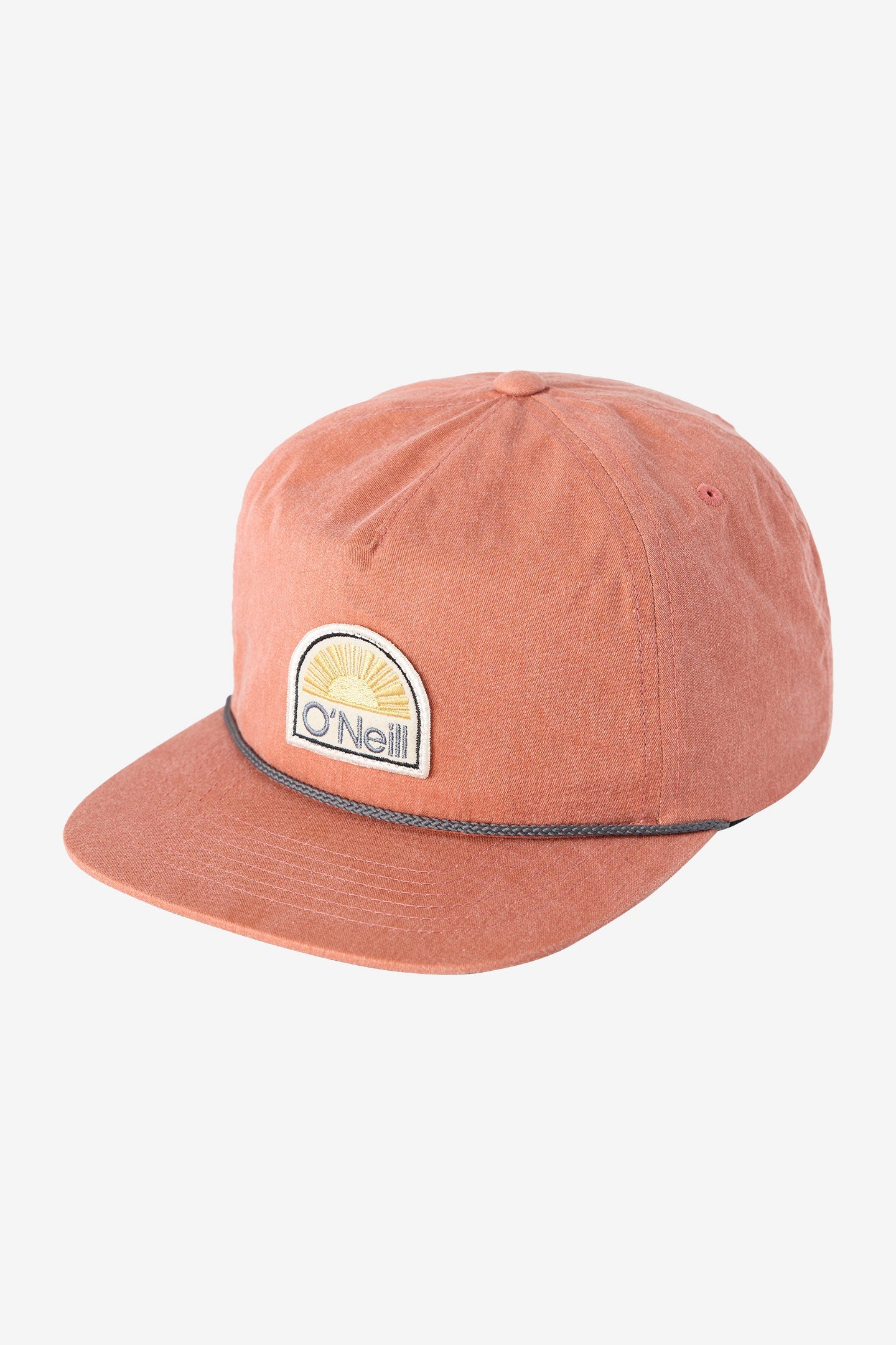 O'Neill OG Dusk Snapback Accessories O'Neill Burnt Sienna